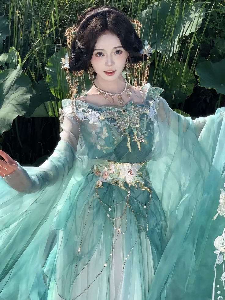 Autumn and Winter Fashion:The Allure of Cheongsam Overcoat