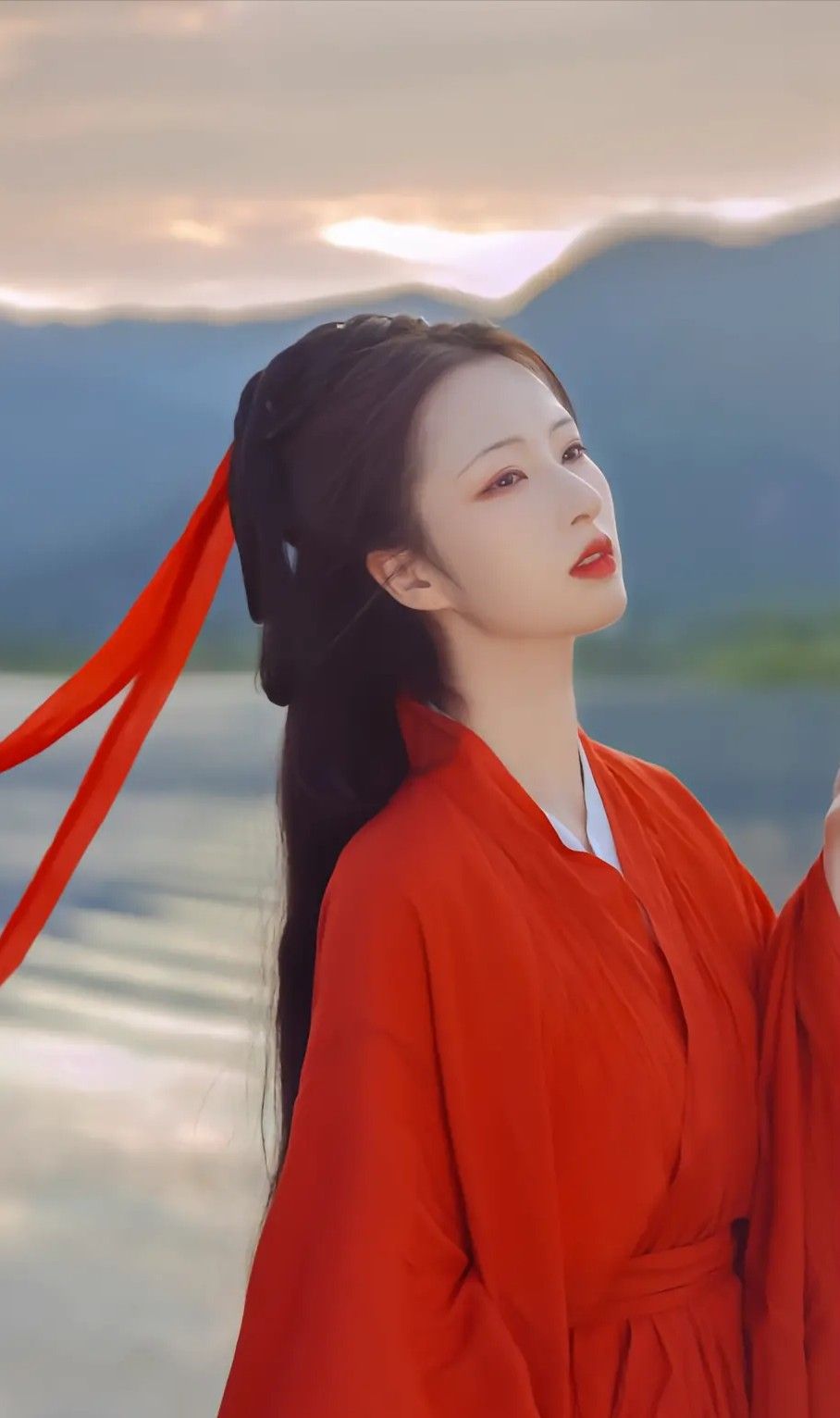 Peach Blossom Pavilion:The Original Story of a Hanfu Shop Peach Blossom Pavilion:The Original Story of a Hanfu Shop