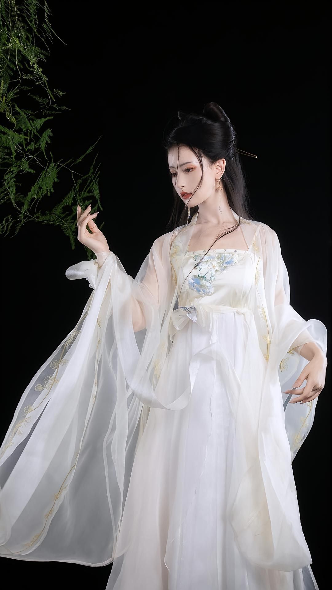 Traditional Elegance:The Allure of Tang Suit Womens Cheongsam Dress