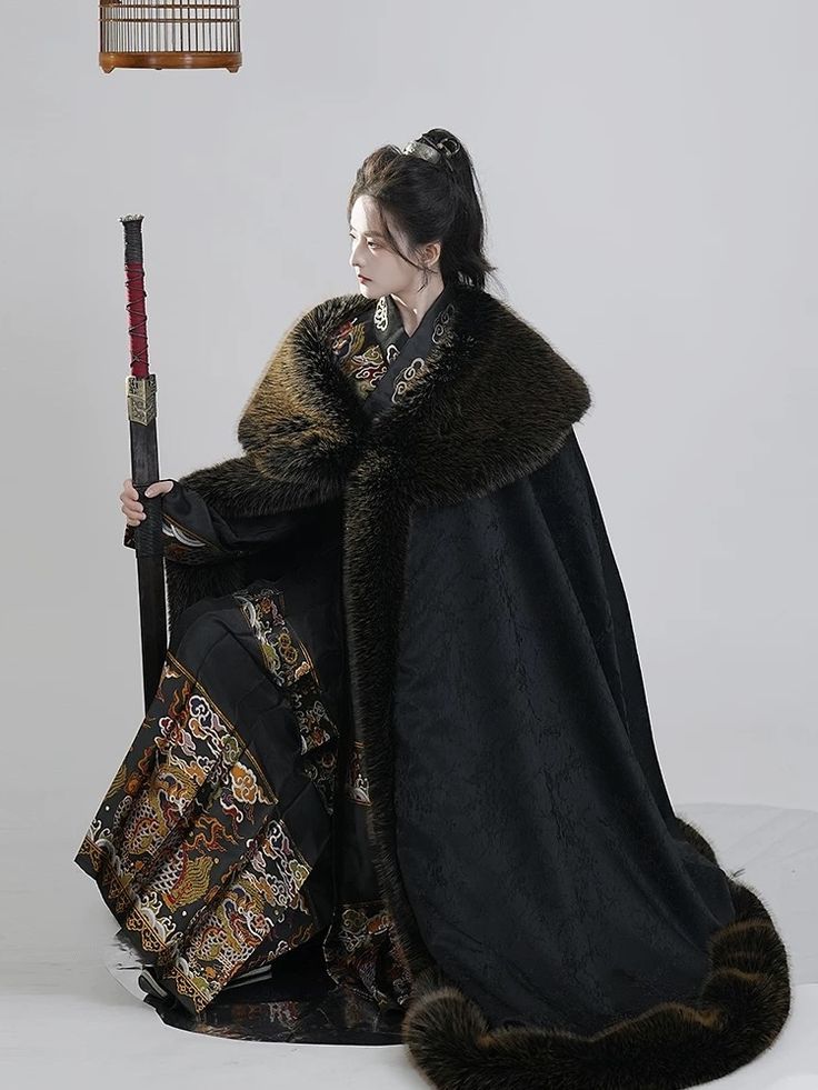 Clearance Sale on Traditional Hanfu Headwear:Your Chance to Own Authentic Hanfu Accessories