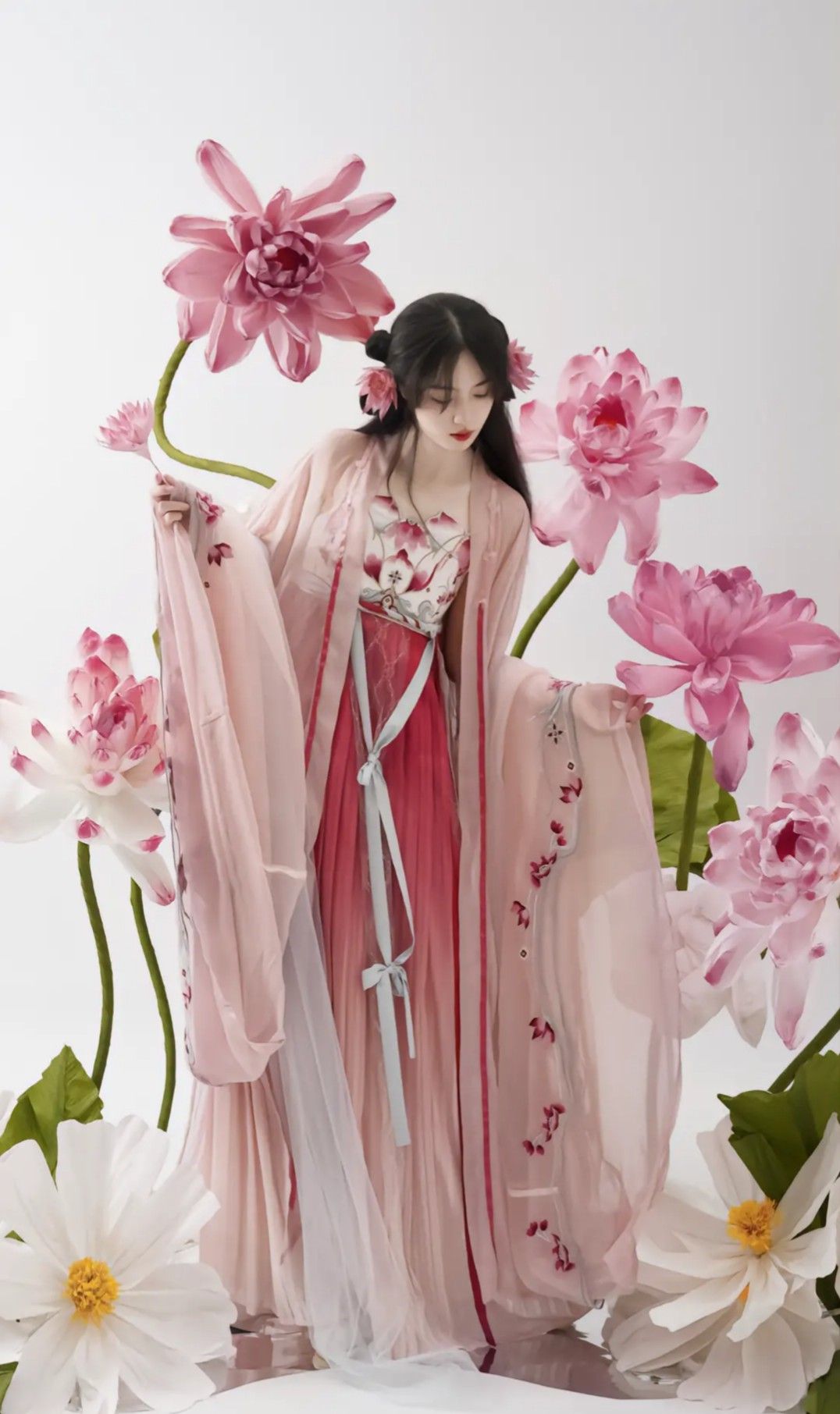 Embracing Modernity:The Evolution of the Qipao in Modern Fashion