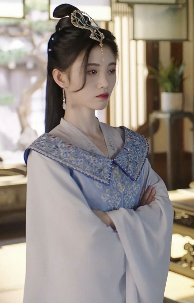 EQi Surprise:Unboxing the Joy of Hanfu Fashion EQi Surprise:Unboxing the Joy of Hanfu Fashion