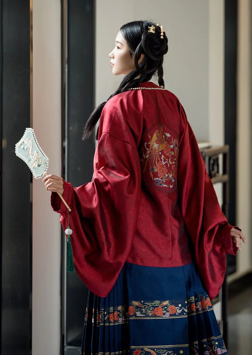 Winter Fashion:Matching Shoes with Cheongsam for a Stylish Look Winter Fashion:Matching Shoes with Cheongsam for a Stylish Look