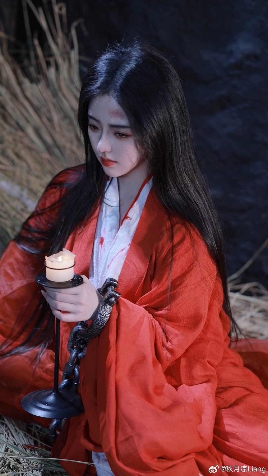 Zhao Lusis Hanfu Fashion:Exploring the Rise of Traditional Chinese Elegance Zhao Lusis Hanfu Fashion:Exploring the Rise of Traditional Chinese Elegance