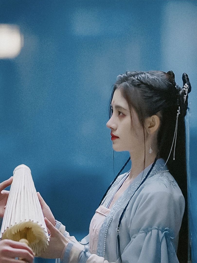 The Splendor of Hanfu:The Elegance of the Mianmian Skirt of Ancient China The Splendor of Hanfu:The Elegance of the Mianmian Skirt of Ancient China