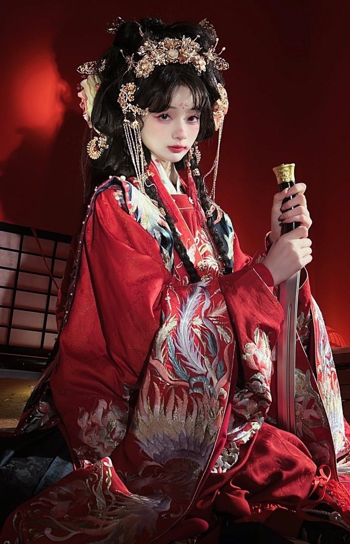 Plus-Size Sister in Cheongsam:Embracing the Beauty of Summer in Traditional Elegance Plus-Size Sister in Cheongsam:Embracing the Beauty of Summer in Traditional Elegance