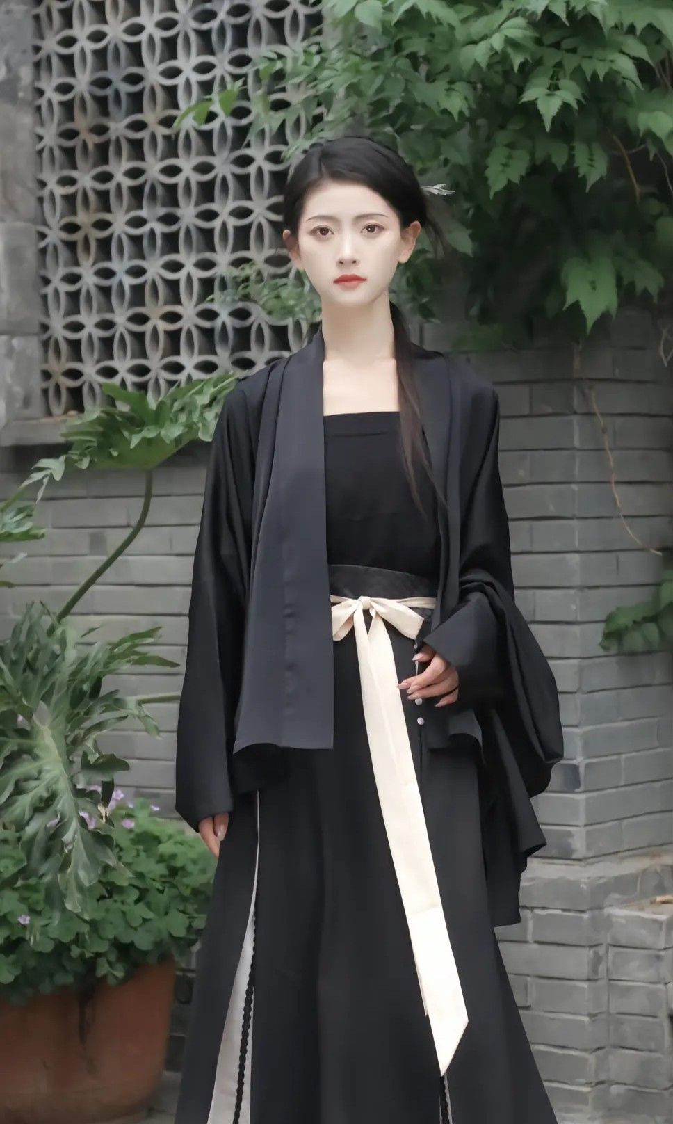 Starfall of Original Hanfu in Qingya Chronicle Starfall of Original Hanfu in Qingya Chronicle