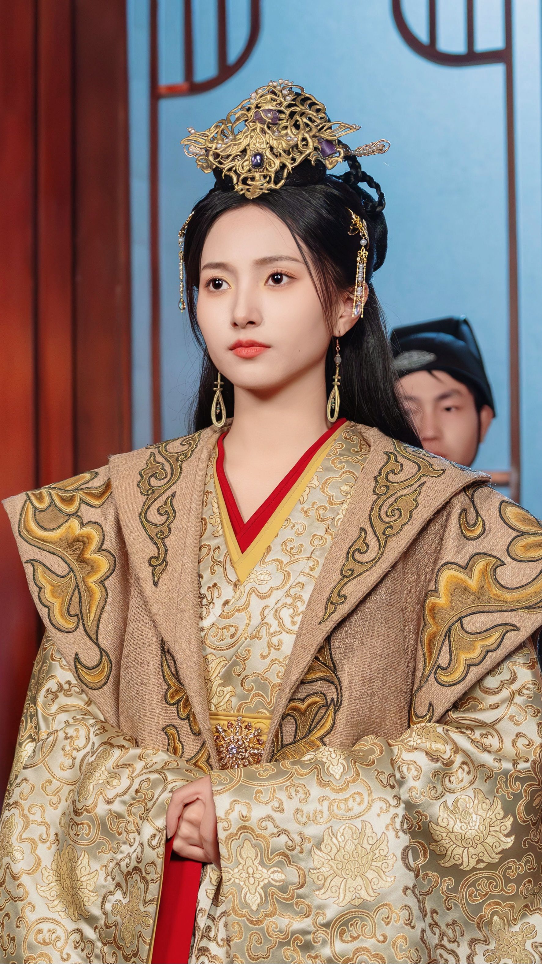 Girls Hanfu Boots:A Guide to Styling Winter Fashion with Traditional Chinese Elegance