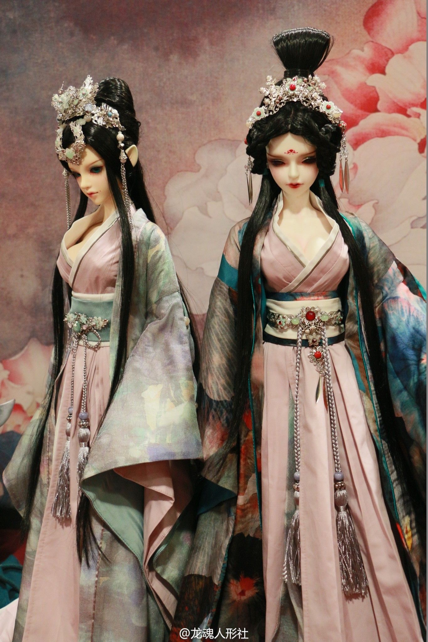 Embracing the Elegance of Plus-Size Cheongsam:A Journey into Fashions Creative Realm Embracing the Elegance of Plus-Size Cheongsam:A Journey into Fashions Creative Realm