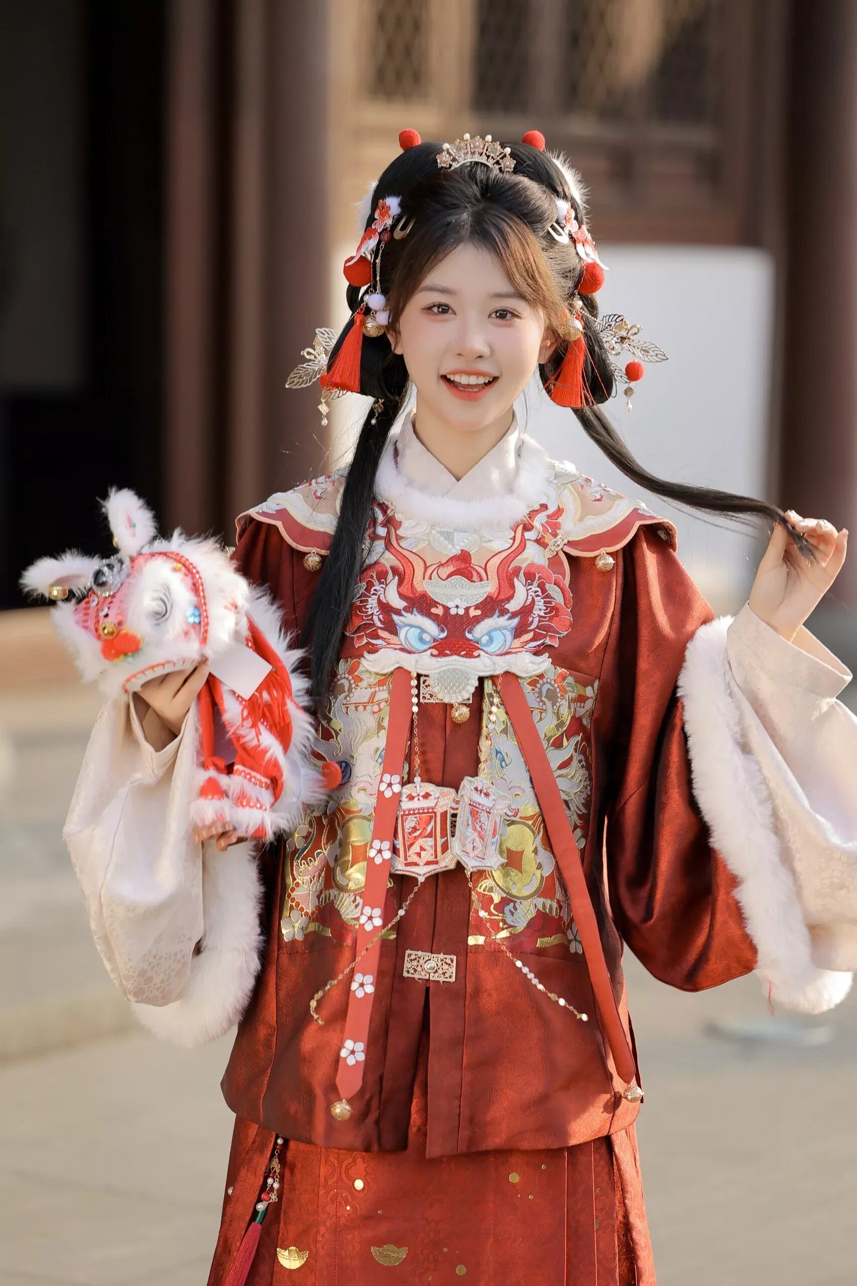The Allure of Long Black Cheongsam:A Cultural Icon of Elegance and Tradition The Allure of Long Black Cheongsam:A Cultural Icon of Elegance and Tradition