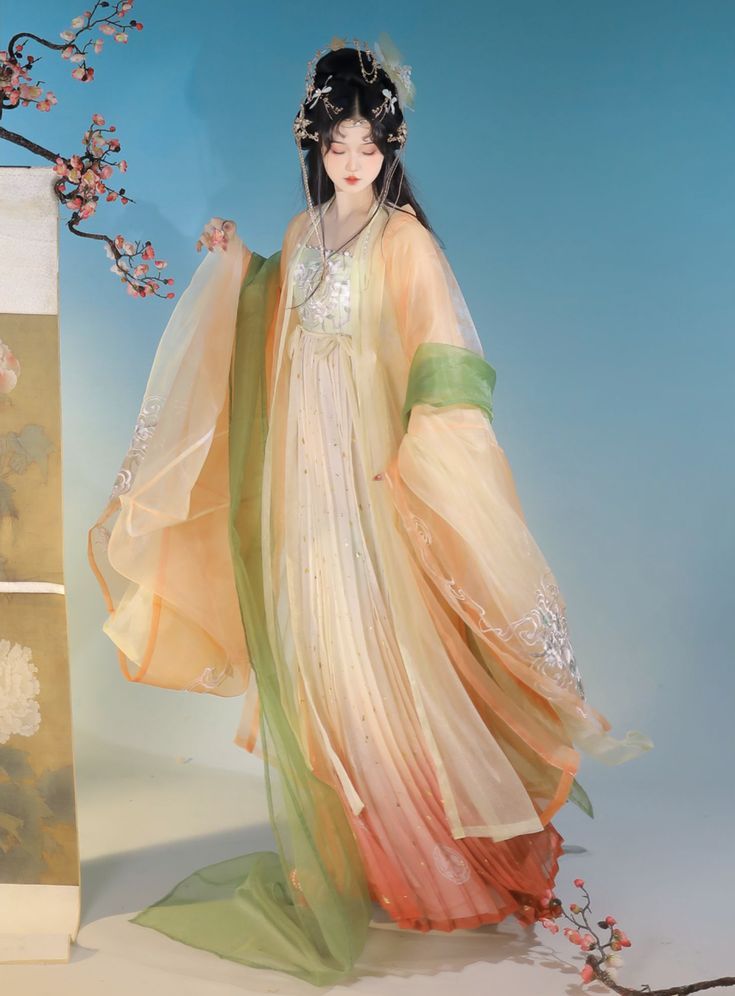 The Elegance of Graceful Cheongsam:A Blend of Traditional Beauty and Modern Charm The Elegance of Graceful Cheongsam:A Blend of Traditional Beauty and Modern Charm