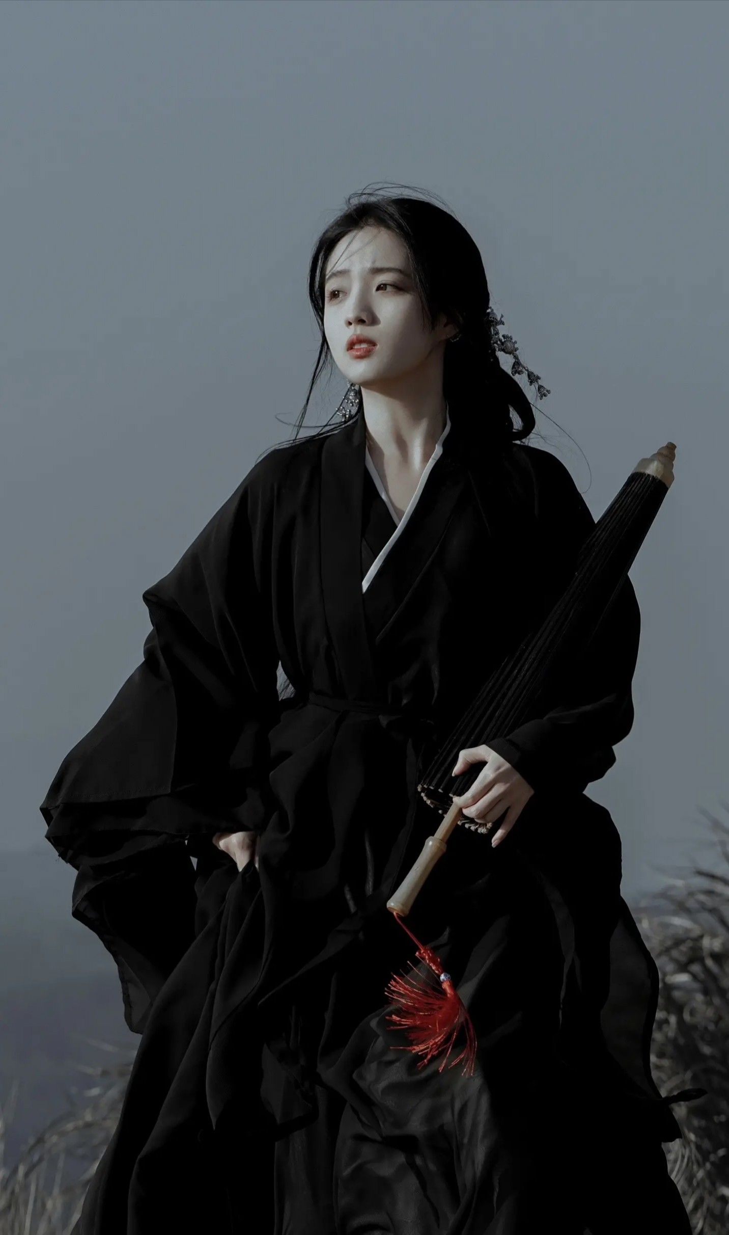 Vintage Cheongsam-Style Blouses:A Revival of Traditional Elegance Vintage Cheongsam-Style Blouses:A Revival of Traditional Elegance