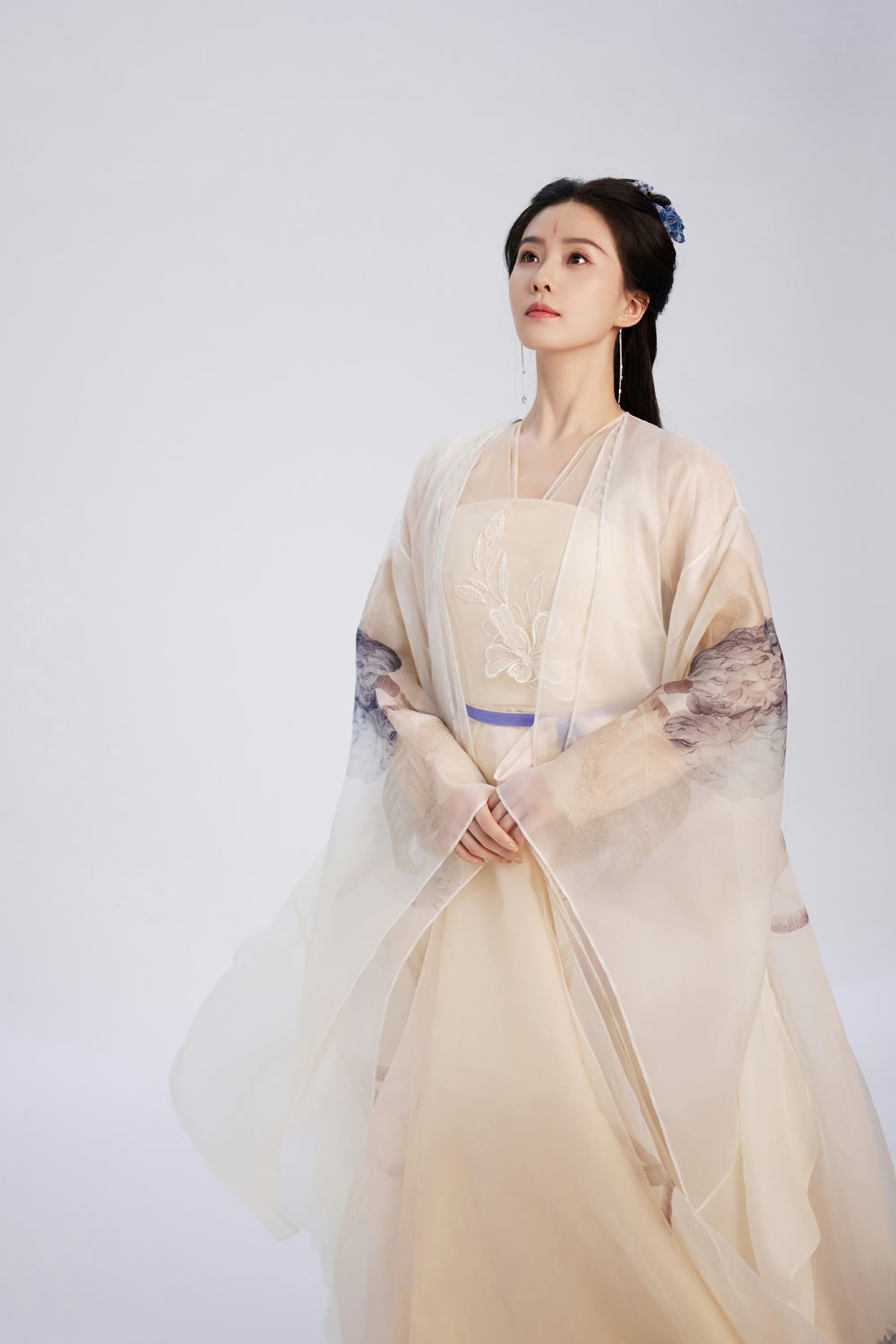 Winter小个子过年旗袍指南
