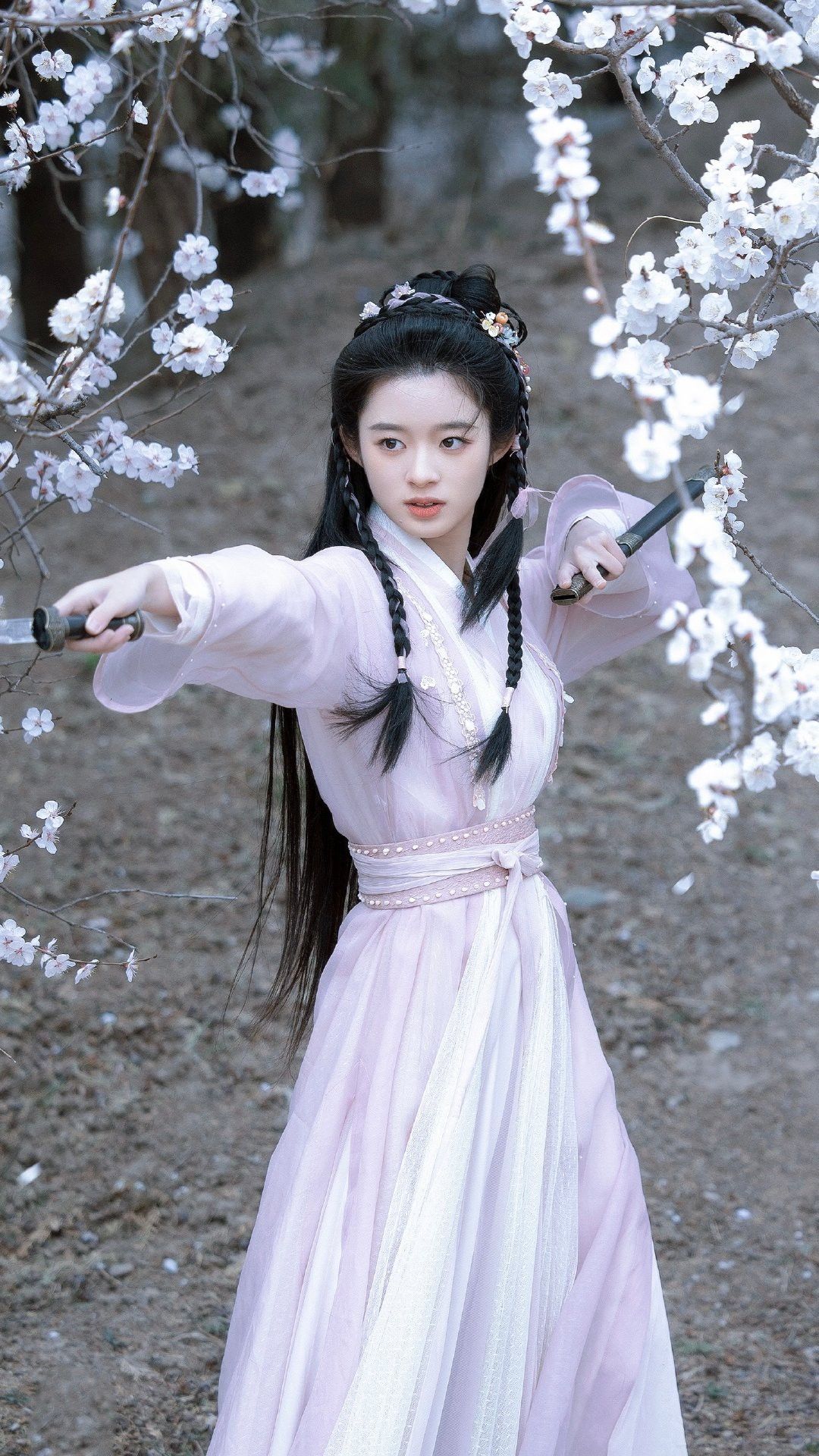 Embracing Tradition:The Rise of New Cheongsam Dance Styles in 2023
