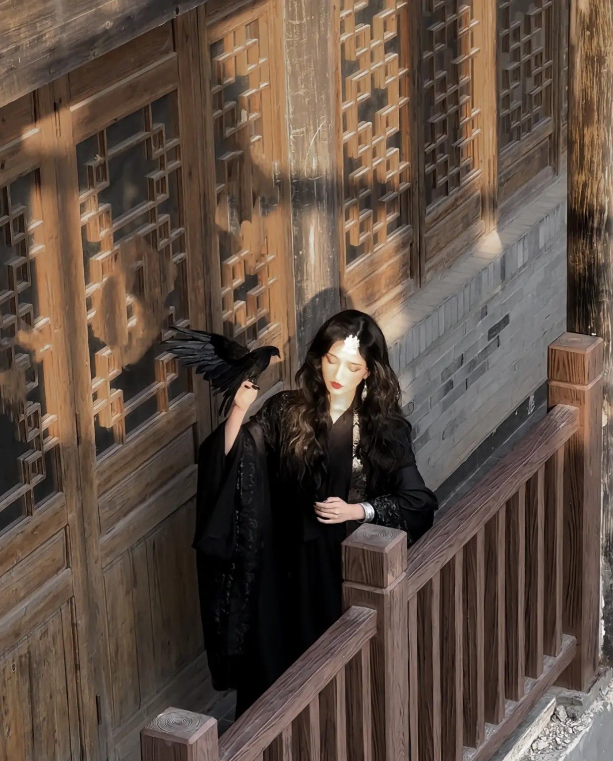 The Revival of Hanfu:Unraveling the Splendor of Traditional Chinese Fashion The Revival of Hanfu:Unraveling the Splendor of Traditional Chinese Fashion