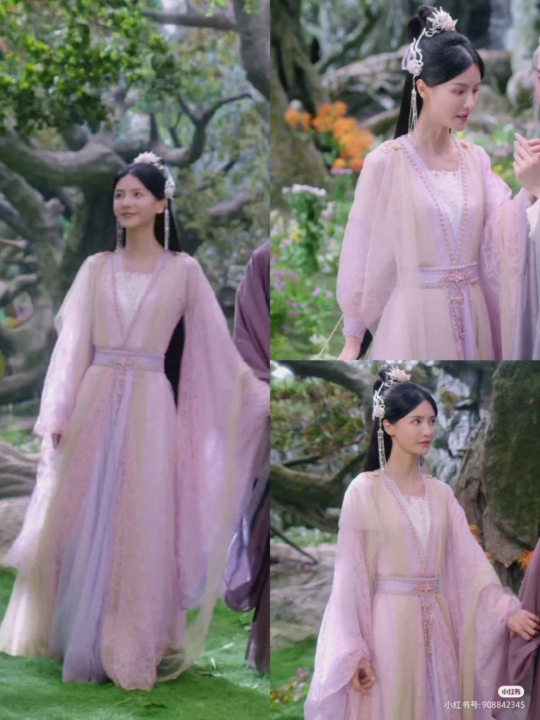 The Versatility of Cheongsam-Style Bolero Shrugs