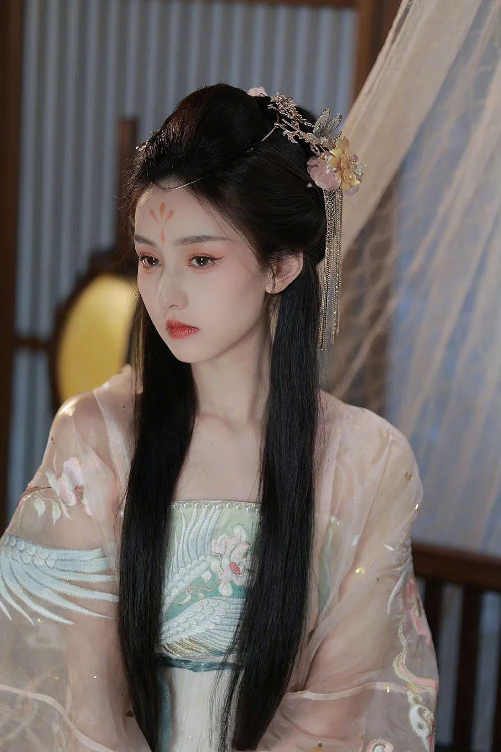 The Rise of Hanfu by the Jin:A New Trend in Traditional Clothing