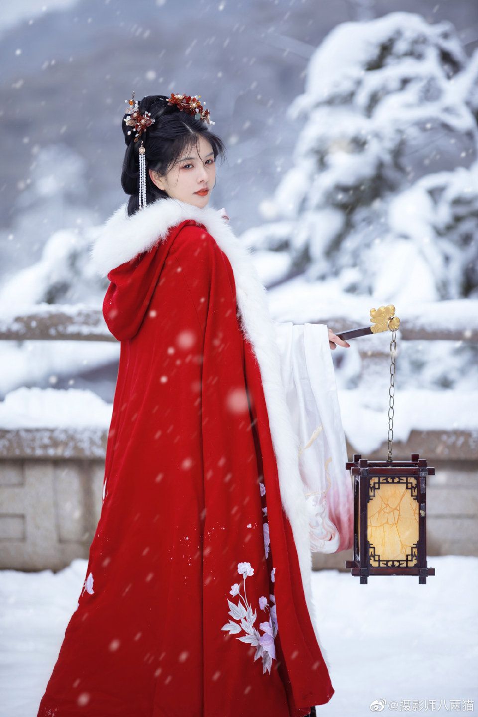 Hanfu Bead Bracelets:Embodying Traditional Elegance with Charming Accessories