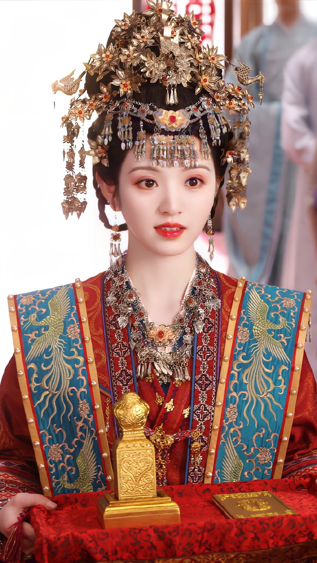 Summer Elegance in Hanfu Dress:Womens汉服连衣裙潮流 Summer Elegance in Hanfu Dress:Womens汉服连衣裙潮流