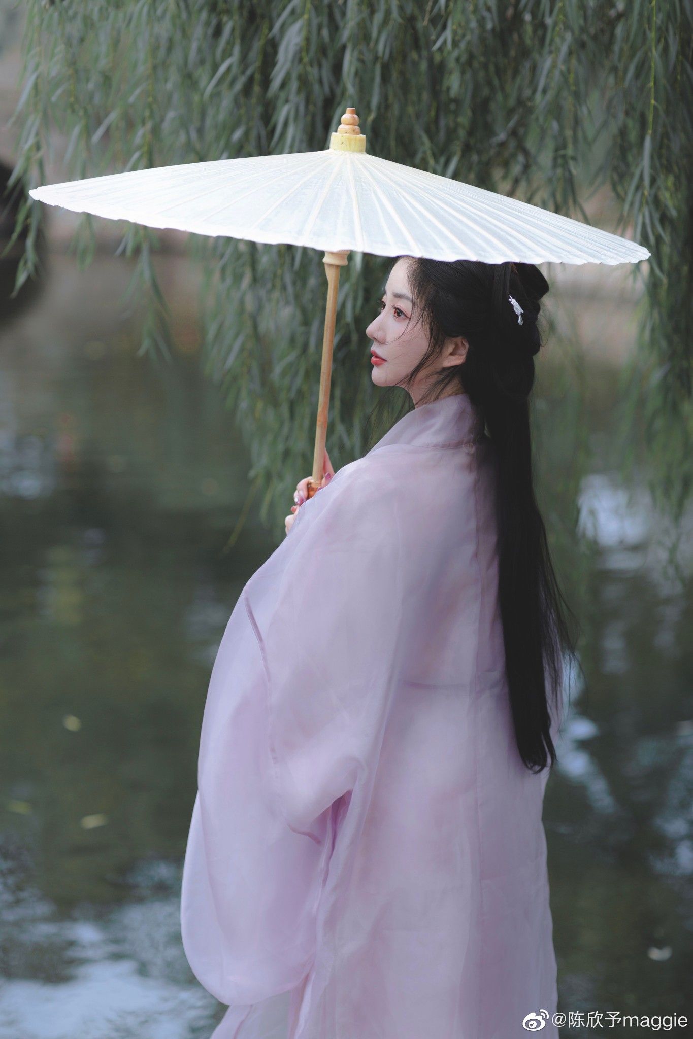 Summer Vogue:Little Girls New Traditional Cheongsam Dress in Chinese Style