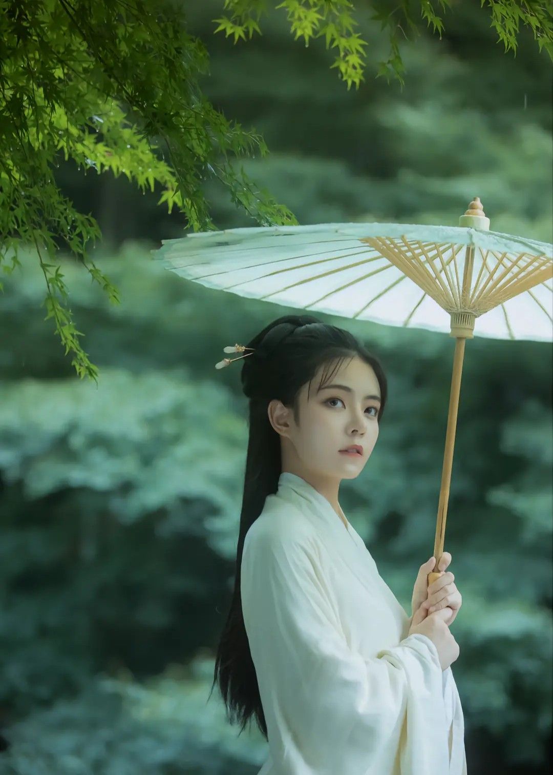 The Rise of Hanfu Hair Bands:Unraveling the Traditional Charm of Chinese Cultural Attire The Rise of Hanfu Hair Bands:Unraveling the Traditional Charm of Chinese Cultural Attire