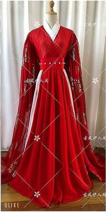 The Elegance of Yue Nantings Hanfu Quju:A Journey into Traditional Chinese Clothing