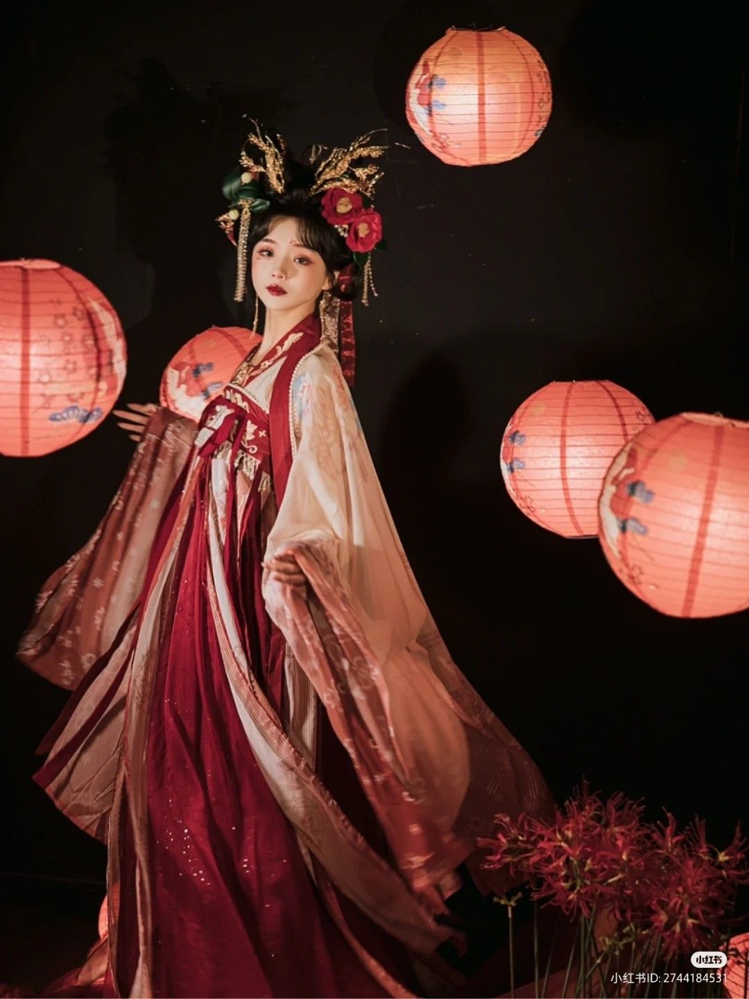 Childrens Hanfu Skirt:The Rising Trend of Traditional Elegance Childrens Hanfu Skirt:The Rising Trend of Traditional Elegance
