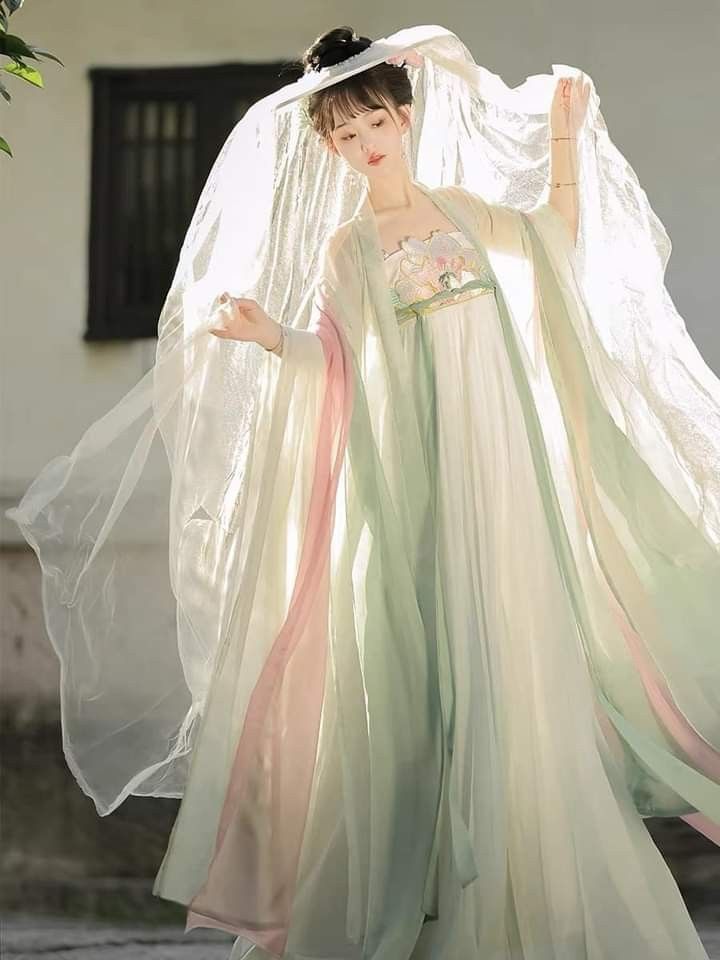 Embracing Tradition in a New Light:The Latest Cheongsam Dancewear Collection