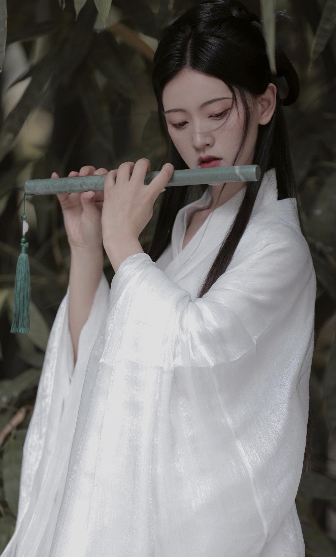 The Classic Dance-Exclusive Cheongsam:A Blend of Tradition and Elegance