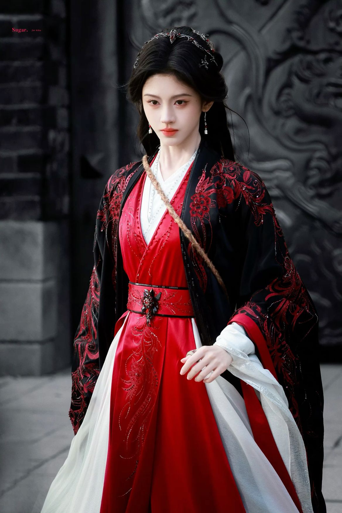 The Southern Charm of Traditional Chinese Elegance:The Story of Duchengnanzhuang Hanfu Shop The Southern Charm of Traditional Chinese Elegance:The Story of Duchengnanzhuang Hanfu Shop