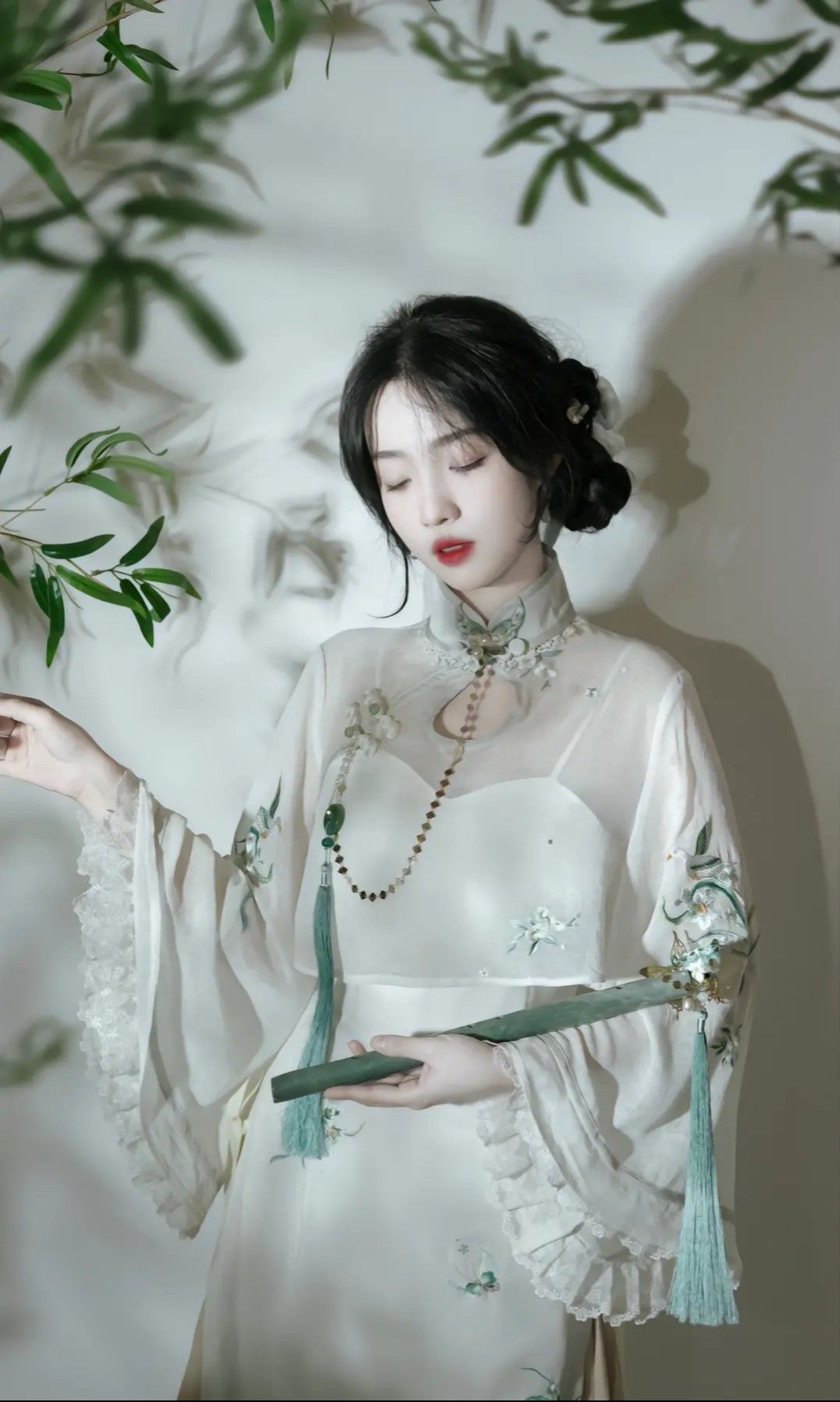 Winter Childrens Cheongsam Fashion:A Guide to Styling Your Little Ones