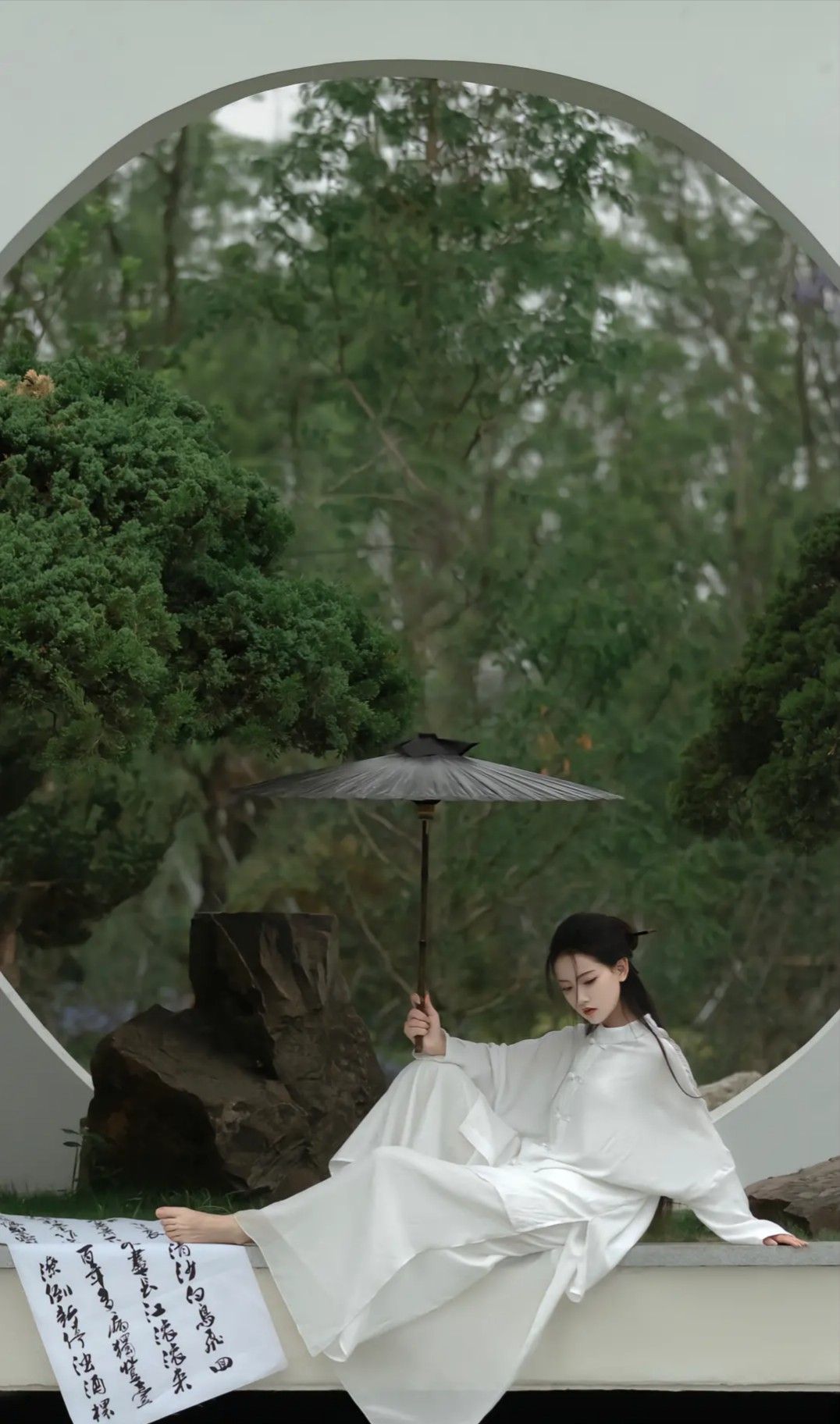 Reinventing the Cheongsam:A Youthful,Elastic and Premium Look for Modern Teen Girls