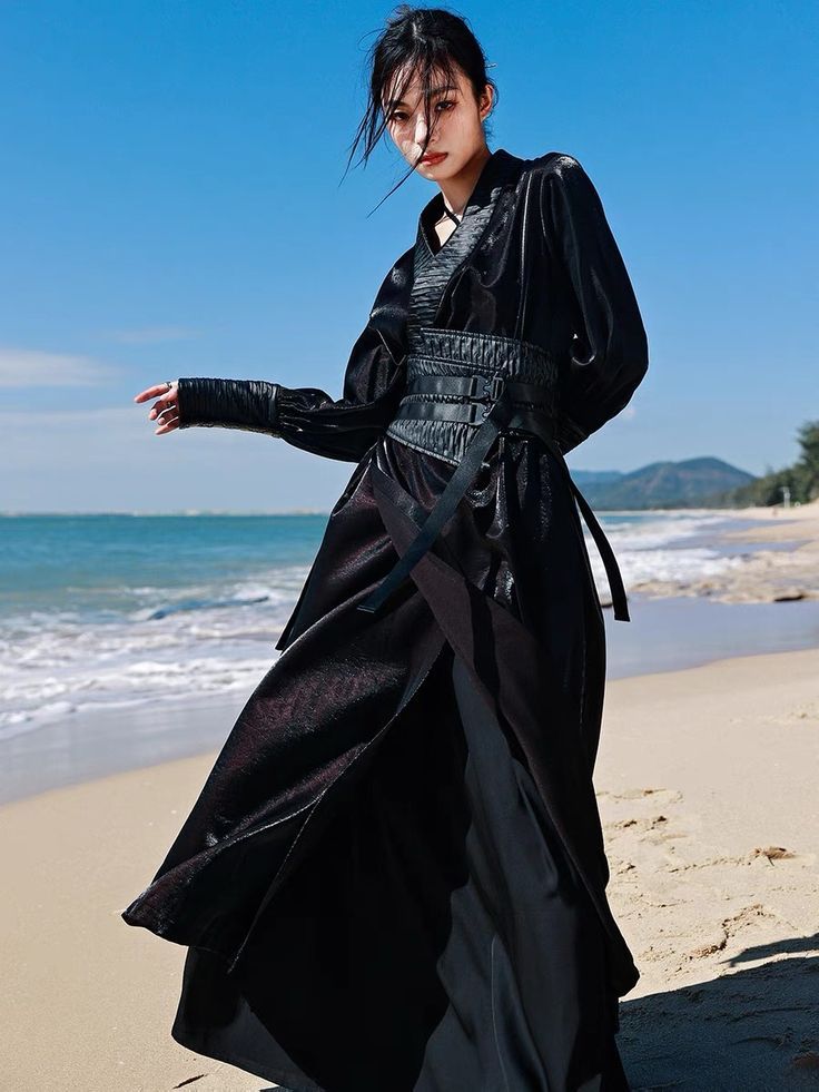 Simple yet Elegant:The Revival of Cheongsam in Modern Times