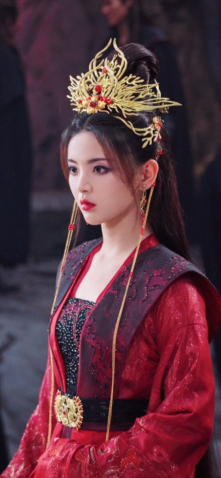 Summer Cheongsam Blouses:A Stylish and Comfortable Choice