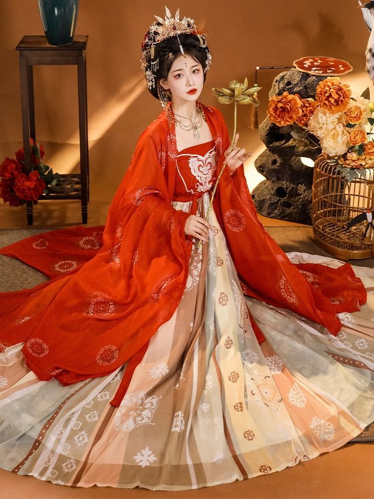 Womens Tang Suit Set Collection 2025:Summer Fashion Trends in Traditional Elegance