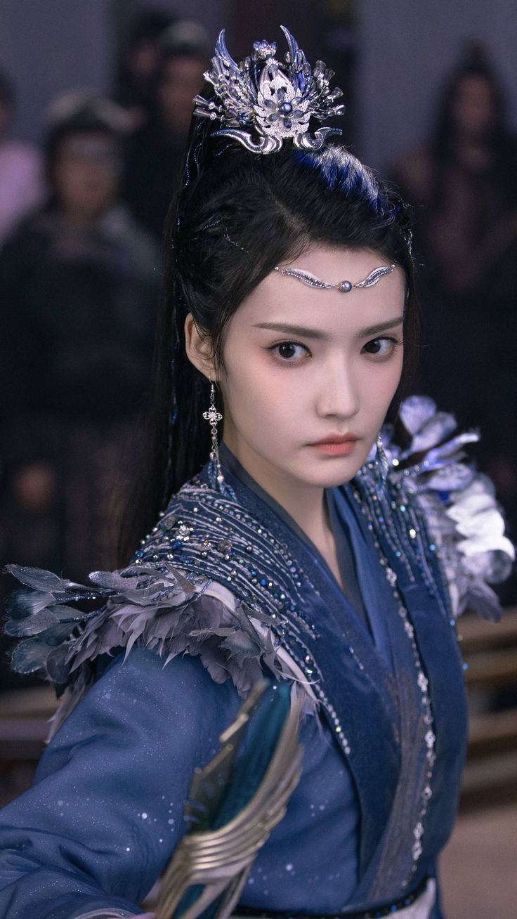 Exquisite Embroidery of Hanfu Fringed Pants:A Journey into Traditional Chinese Textile Art