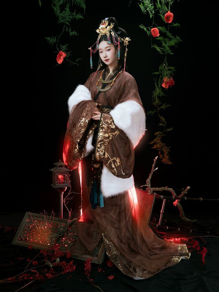 The Performance of Qipao by Jiang Jie:A Blend of Tradition and Modernity The Performance of Qipao by Jiang Jie:A Blend of Tradition and Modernity