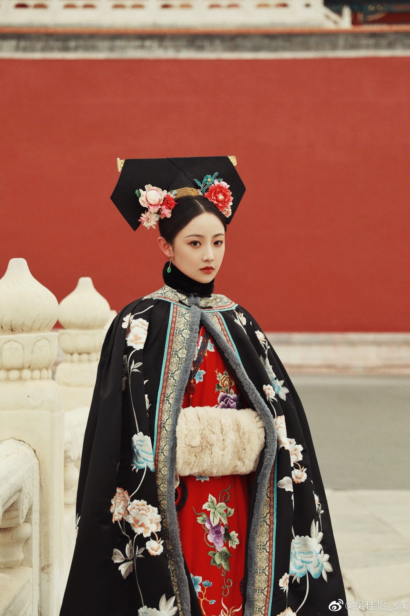 Agathas Cheongsam:A Tale of Elegance and Tradition