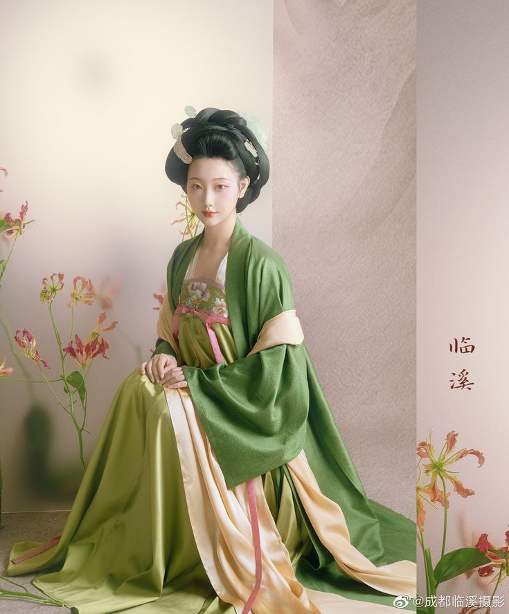 The Enchanting World of Hanfu:Childrens Ancient Costume of Shiji Nian Nian and Nezha The Enchanting World of Hanfu:Childrens Ancient Costume of Shiji Nian Nian and Nezha