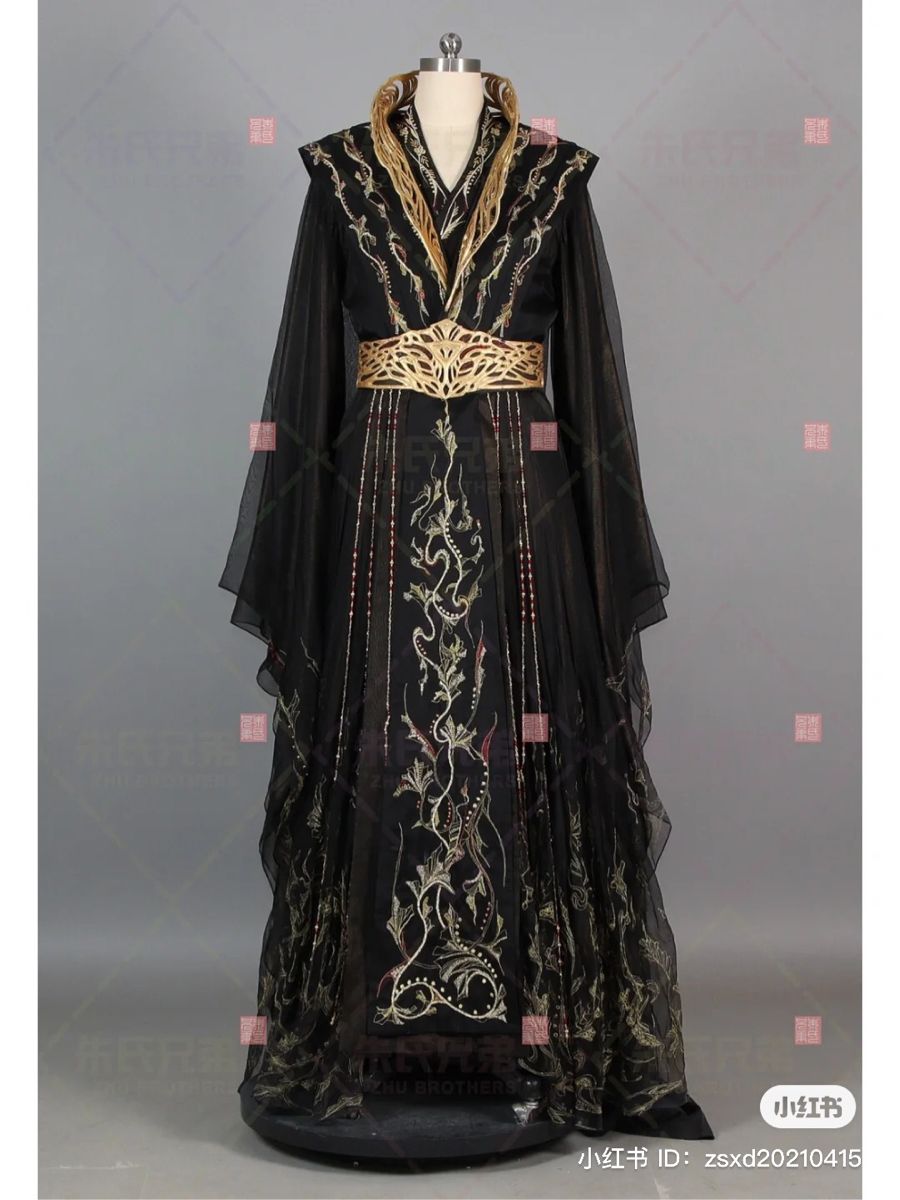 Summer Fashion Trends for 12-Year-Old Girls:Enchanting Hanfu Styles