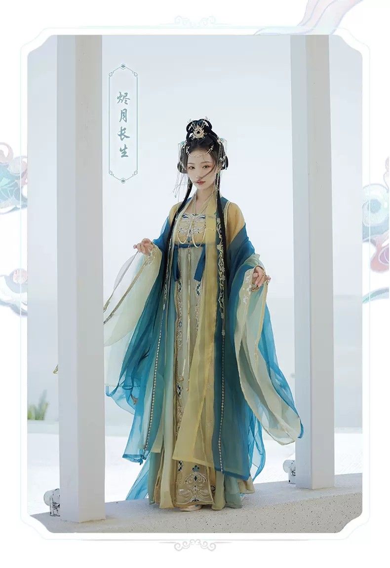 Summer 2024 Fashion:The Allure of Black Cheongsam Qunzi for Women
