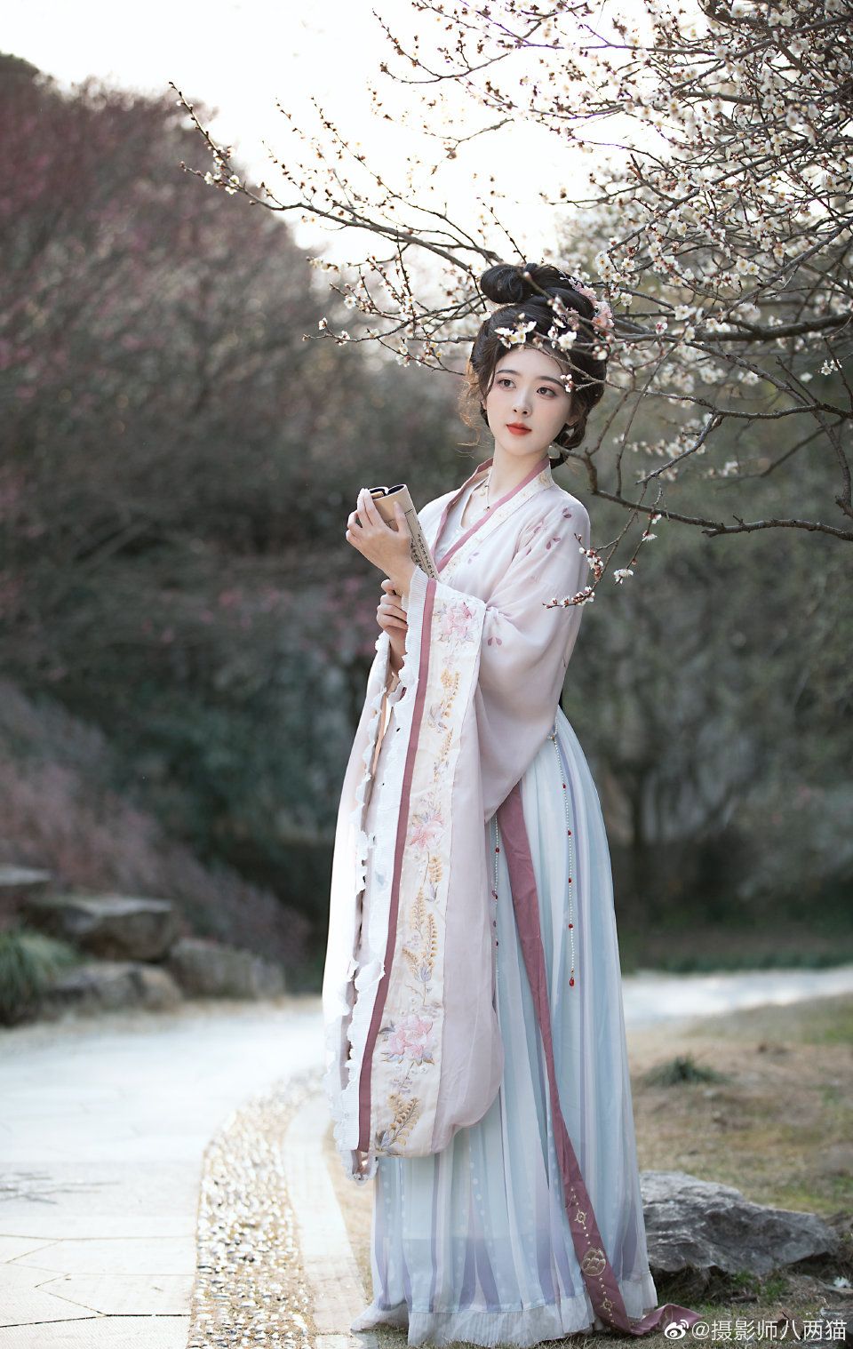 The Enchanting World of Childrens Hanfu Traditional Chinese Costumes