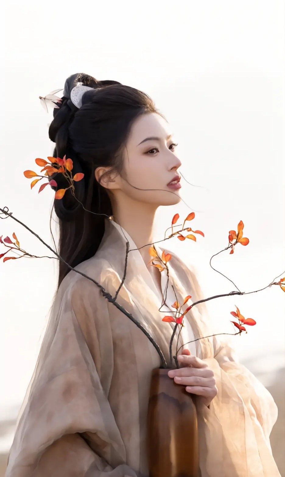 The Charms of a White-Green Mared Horse Skirt:A Tale of Elegance and Tradition The Charms of a White-Green Mared Horse Skirt:A Tale of Elegance and Tradition