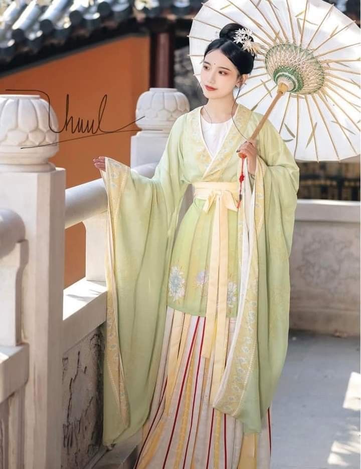 Embracing Tradition:The Evolution of Red-Dyed Cheongsam-Style Dress Embracing Tradition:The Evolution of Red-Dyed Cheongsam-Style Dress