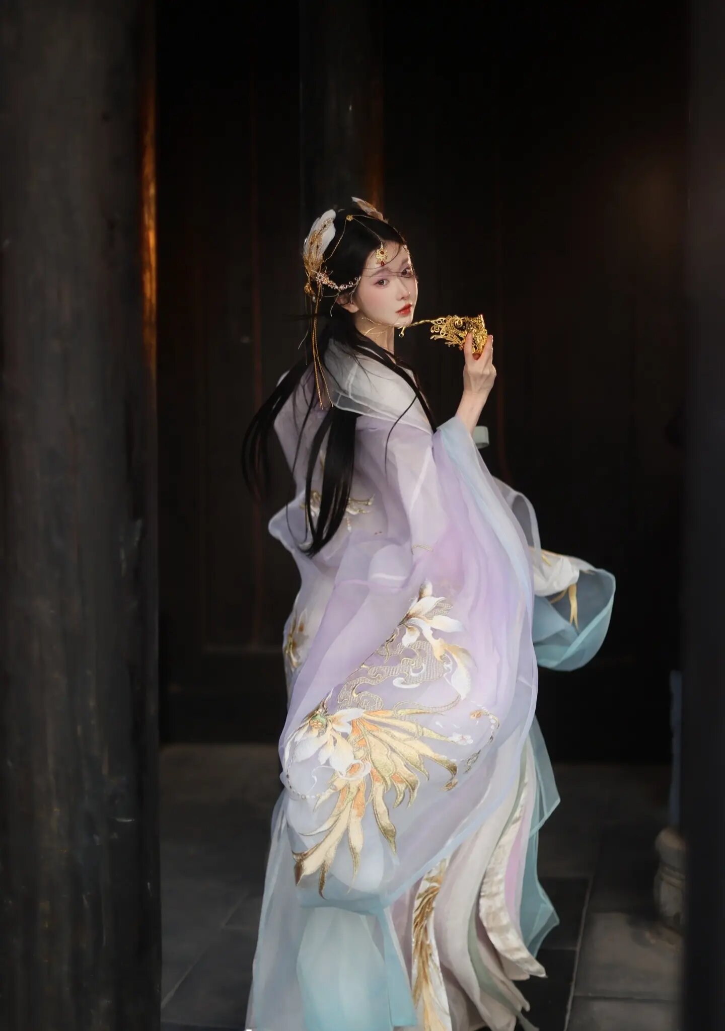 A Qiduo Cheongsam Flagship Store Review
