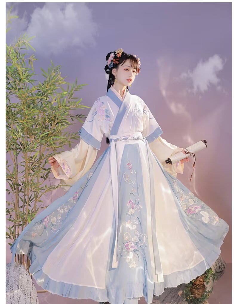 Stylish Chinese-Inspired Qipao Dress for Summer Women