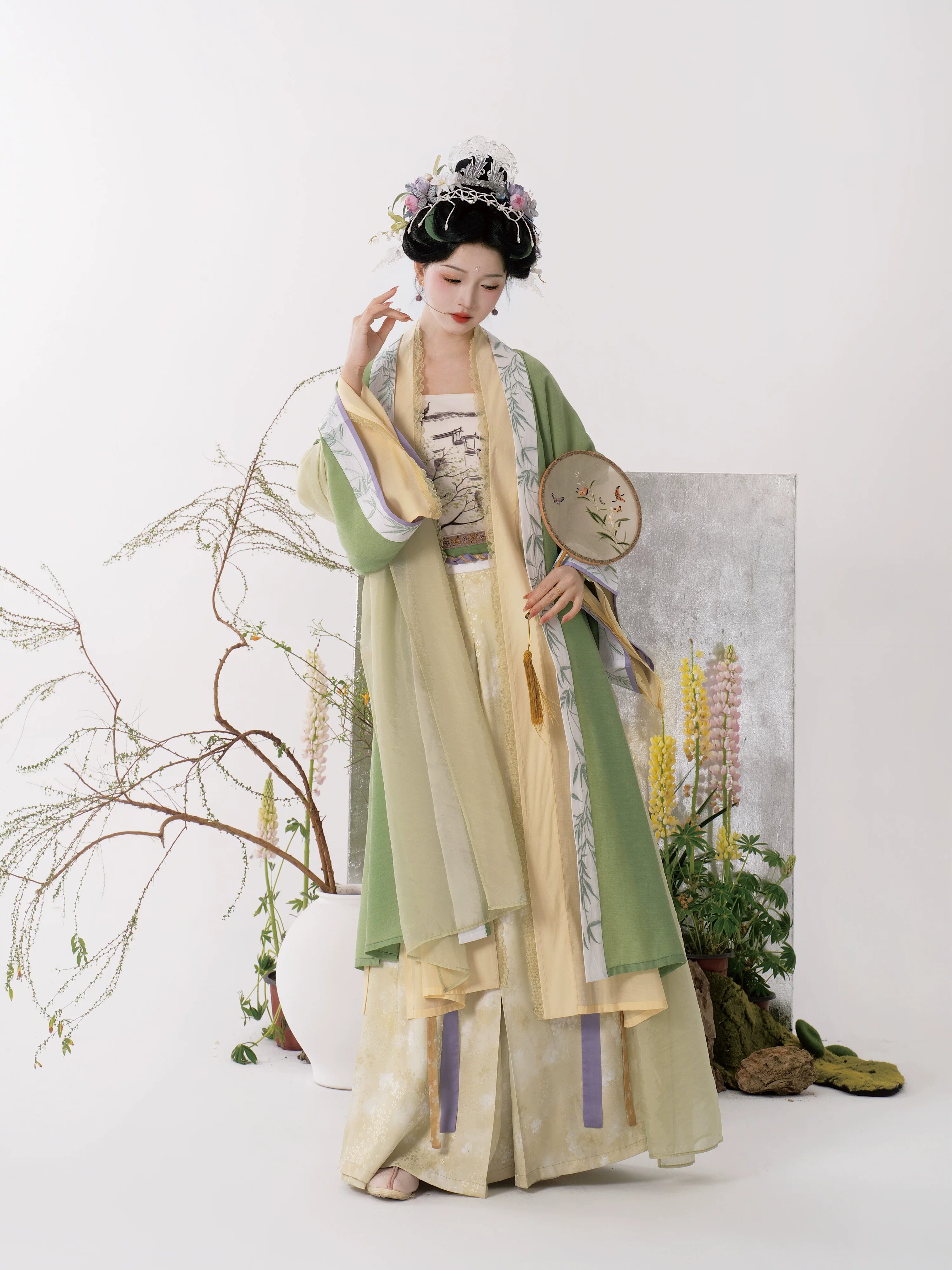 Embracing the New Elegance:Neo-Chinese Cheongsam for Formal Events