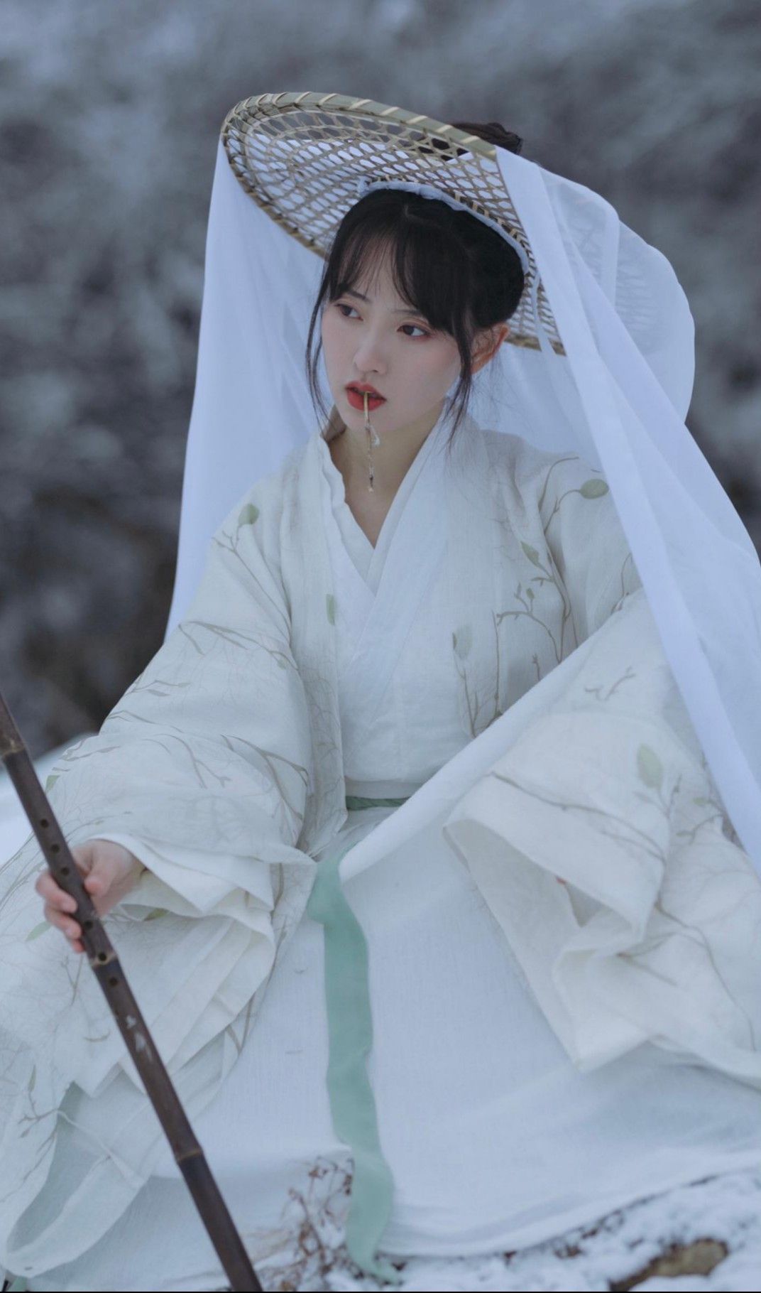 Summer 2021:The New Wave of Qipao,Embracing the Elegance of Womens Traditional Chinese Dress Summer 2021:The New Wave of Qipao,Embracing the Elegance of Womens Traditional Chinese Dress