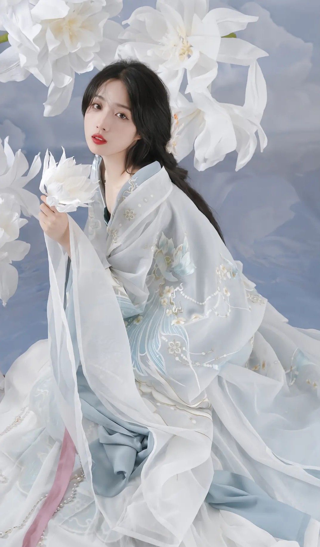 The Legacy of Luoyunyi阁 Hanfu Studio:Preserving the Splendor of Traditional Chinese Clothing The Legacy of Luoyunyi阁 Hanfu Studio:Preserving the Splendor of Traditional Chinese Clothing