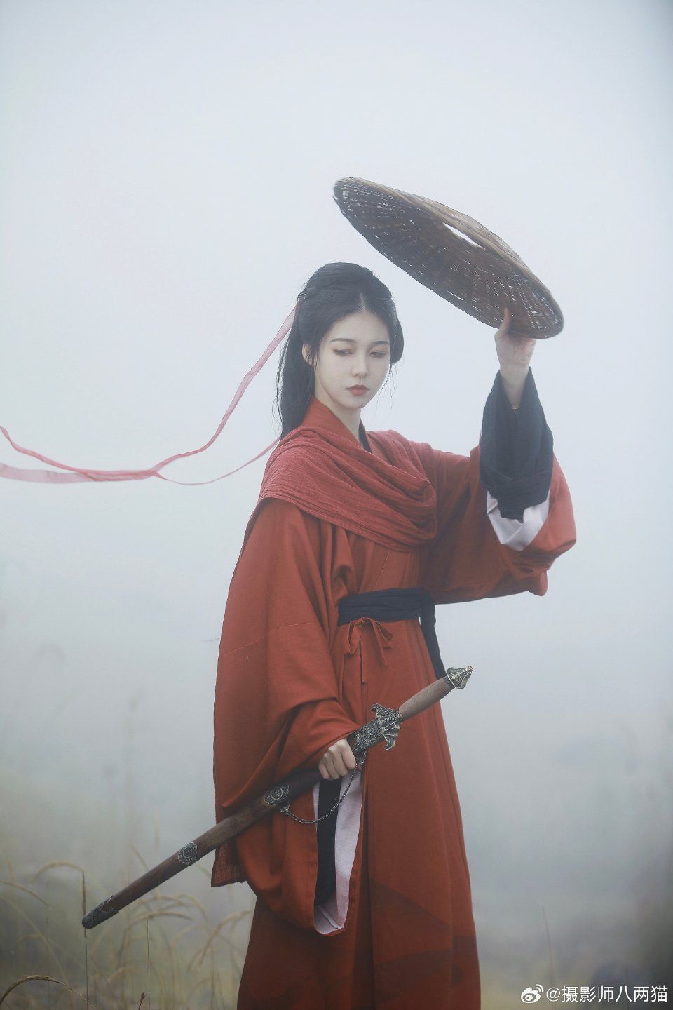 Biyaos Hanfu Fashion:Exploring the Rise of Traditional Chinese Elegance Biyaos Hanfu Fashion:Exploring the Rise of Traditional Chinese Elegance